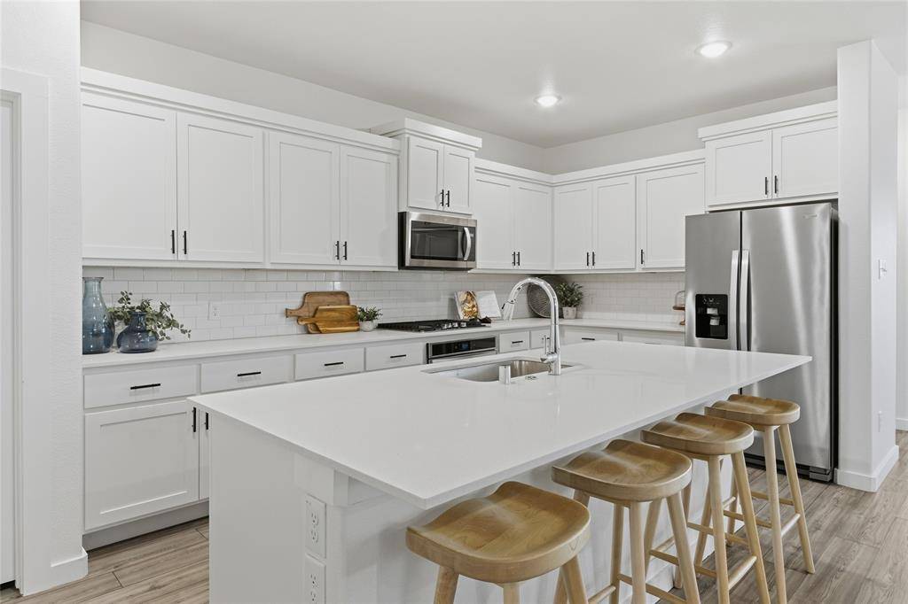 10640 Tonkala Drive, Fort Worth, TX 76179