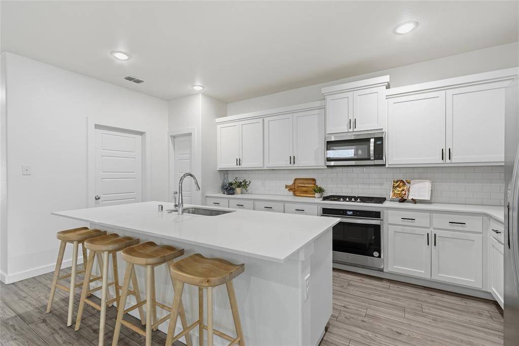 10640 Tonkala Drive, Fort Worth, TX 76179