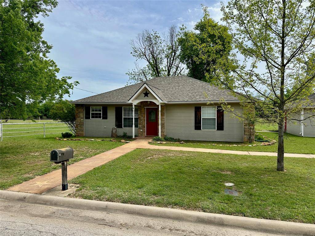 1308 Willis Street, Brownwood, TX 76801