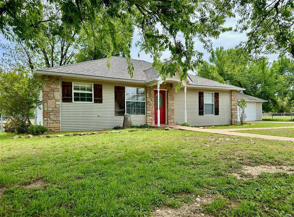 1308 Willis Street, Brownwood, TX 76801
