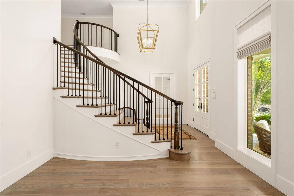 2604 Napier Lane, Flower Mound, TX 75022