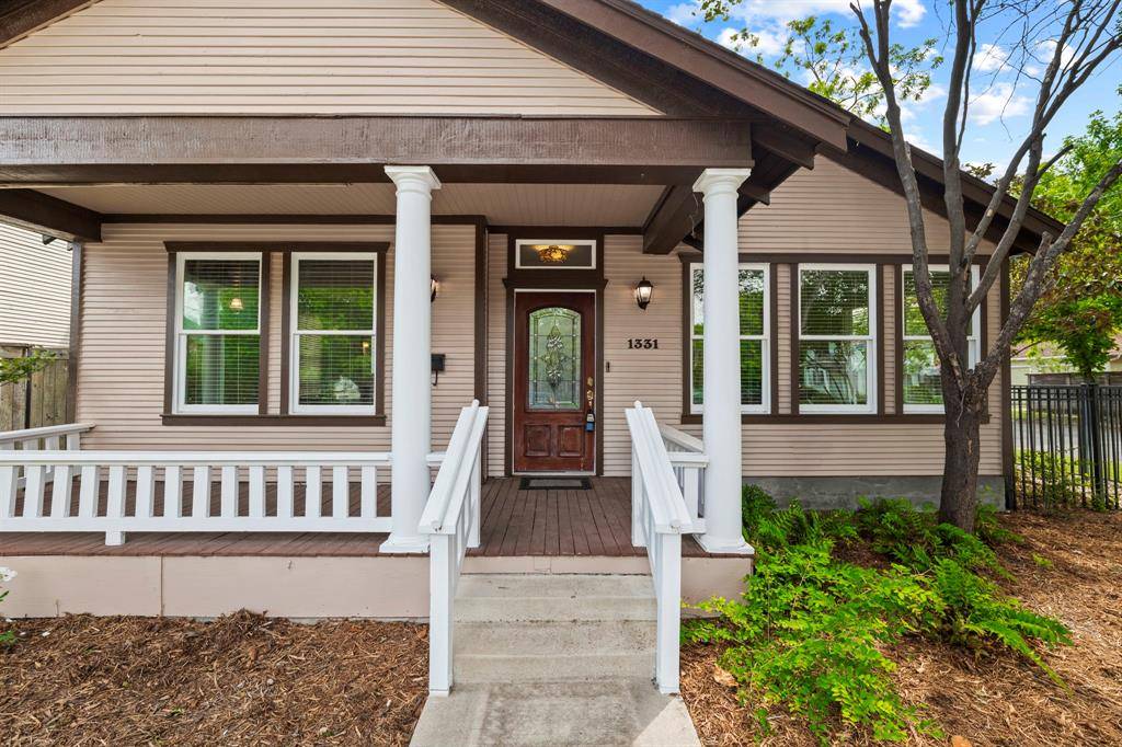 1331 6th Avenue, Fort Worth, TX 76104