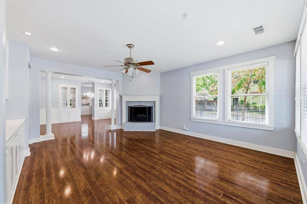 1331 6th Avenue, Fort Worth, TX 76104