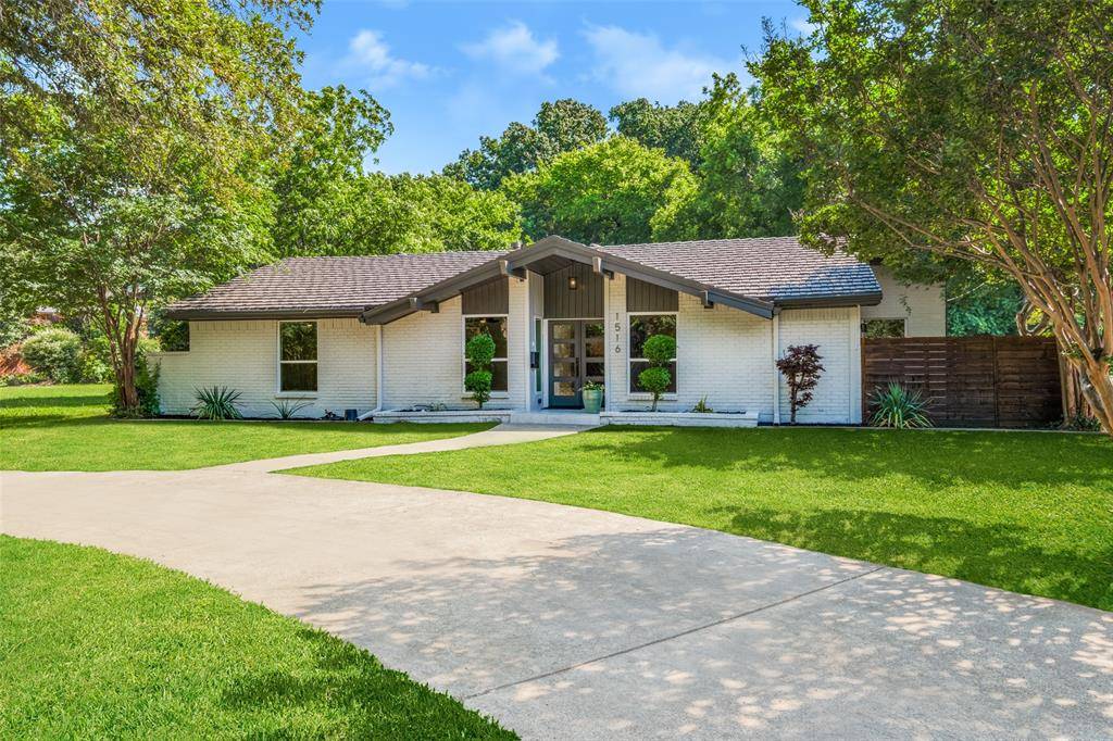 1516 W Five Mile Parkway, Dallas, TX 75224