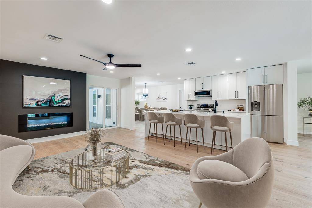 1516 W Five Mile Parkway, Dallas, TX 75224