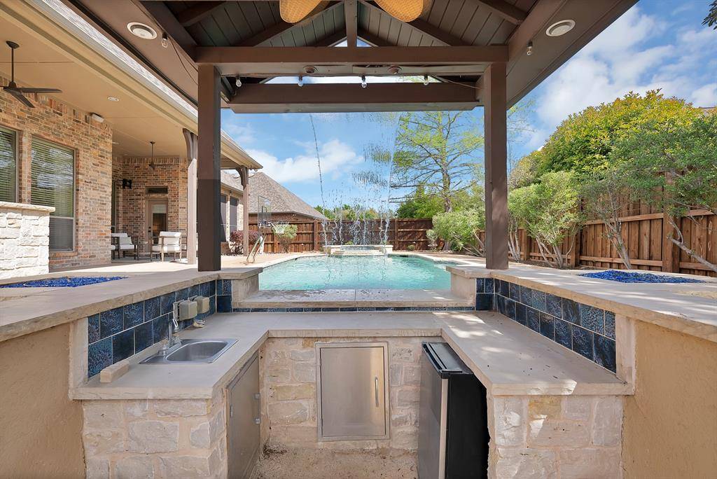 3410 Lake Creek Trail, Mansfield, TX 76063