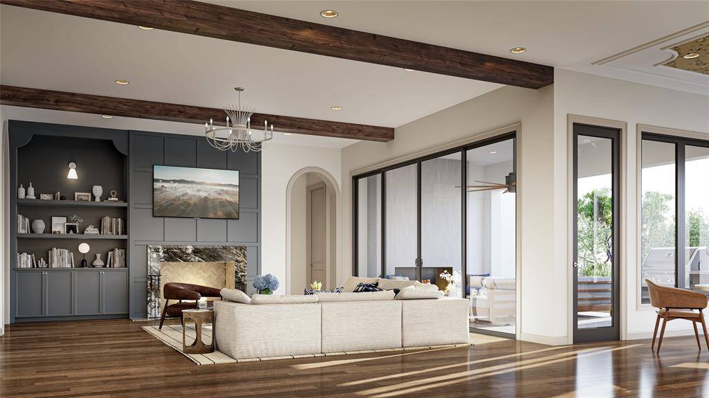 5188 Lago Vista, Frisco, TX 75034