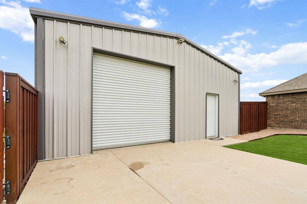 7840 Norrell Road, Midlothian, TX 76084