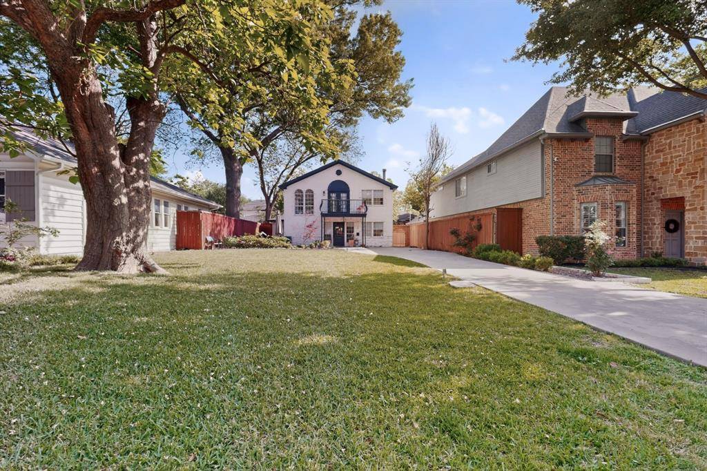 6130 Lakeshore Drive, Dallas, TX 75214