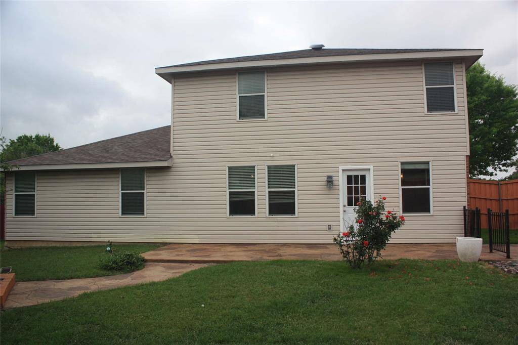 1328 Dandelion Trail, Burleson, TX 76028