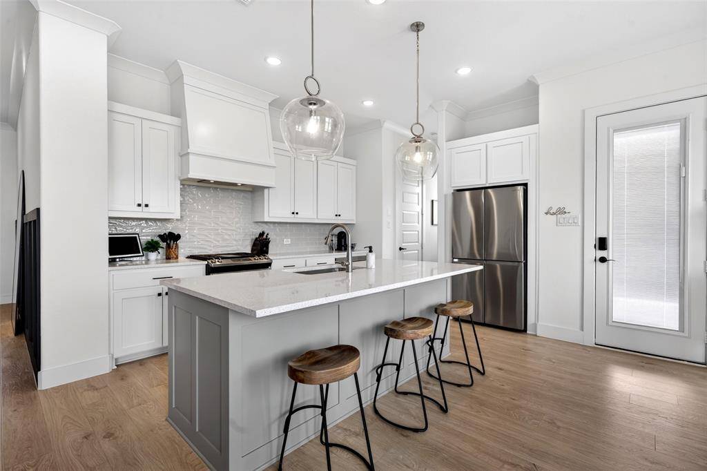 8860 Prather Road, Springtown, TX 76082