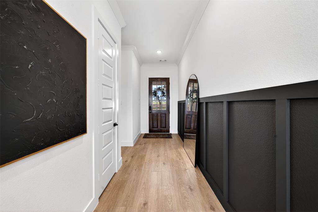 8860 Prather Road, Springtown, TX 76082