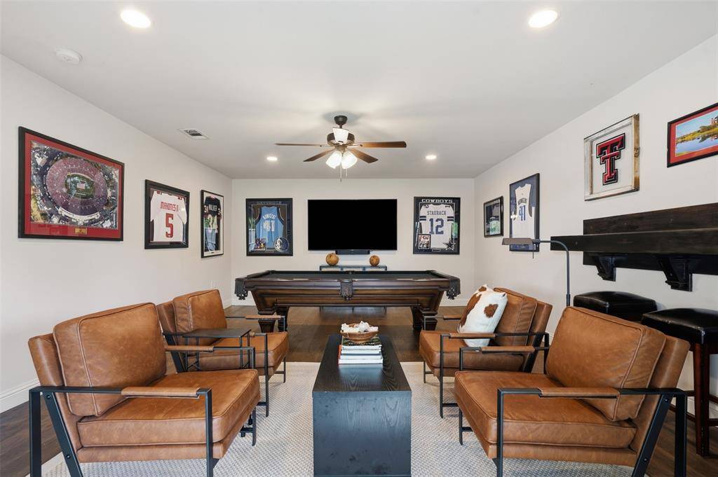 3163 Sombrero Drive, Dallas, TX 75229