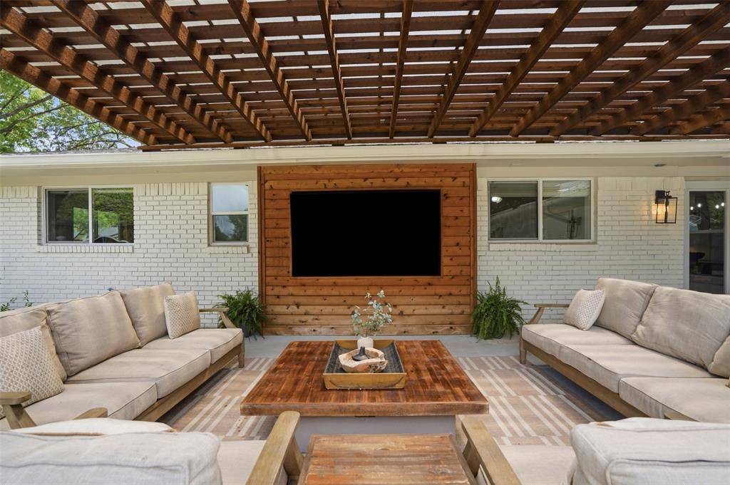 3163 Sombrero Drive, Dallas, TX 75229