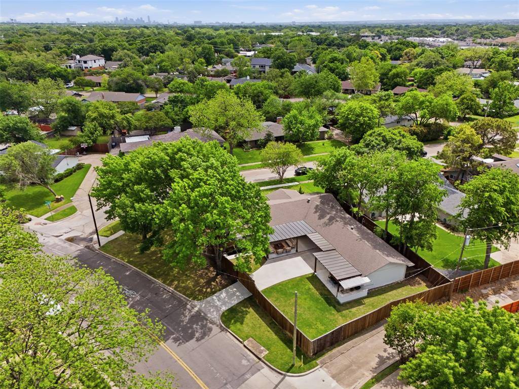 3163 Sombrero Drive, Dallas, TX 75229