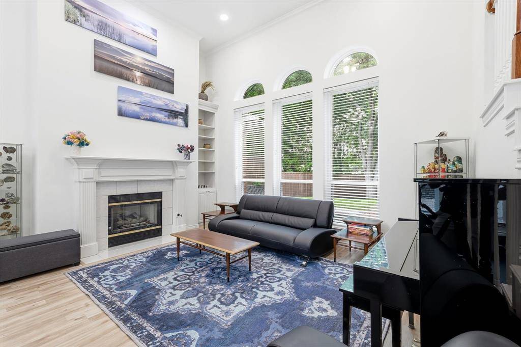 2105 Leeds Drive, Plano, TX 75025