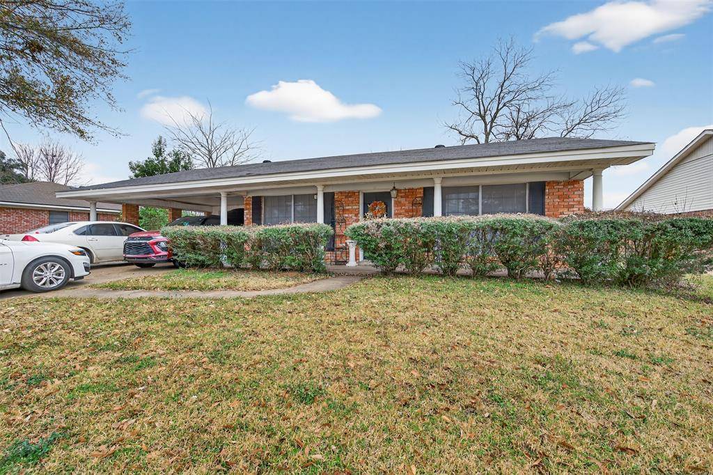 6121 Kathy Lane, Shreveport, LA 71105