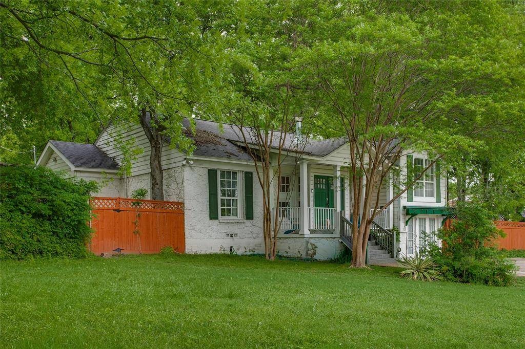 7015 E Grand Avenue, Dallas, TX 75223