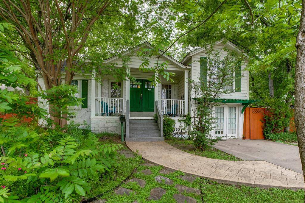 7015 E Grand Avenue, Dallas, TX 75223