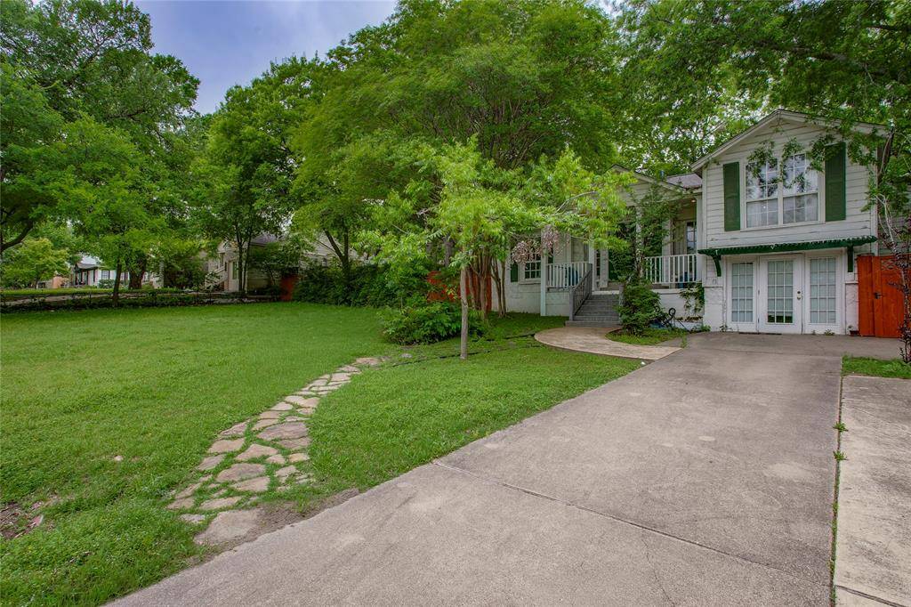 7015 E Grand Avenue, Dallas, TX 75223