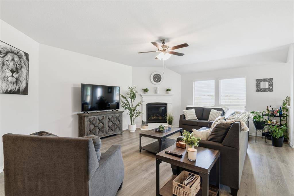 1231 Brooklyn Drive, Anna, TX 75409