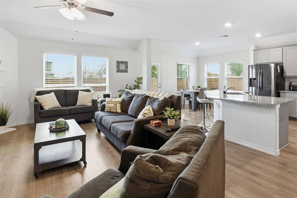 1231 Brooklyn Drive, Anna, TX 75409