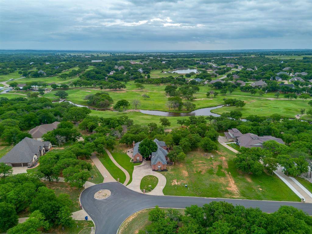 143 Sugartree Circle, Lipan, TX 76462