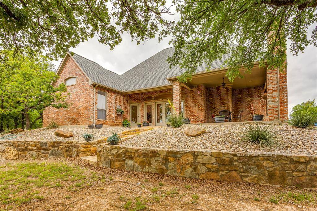 143 Sugartree Circle, Lipan, TX 76462