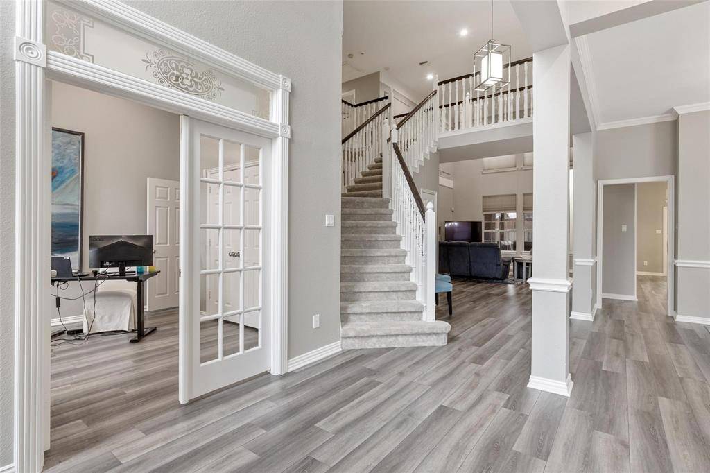 6009 Charleston Drive, Frisco, TX 75035