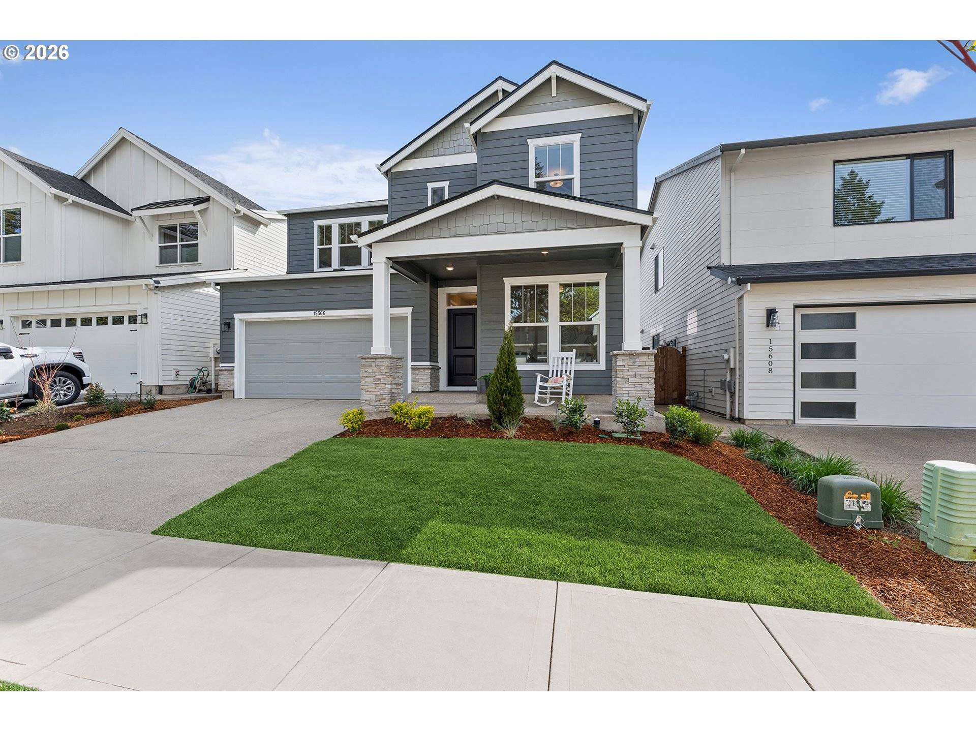 15566 SW Everglade AVE, Tigard, OR 97224