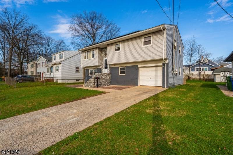 1019 Essex Ave, Linden City, NJ 07036