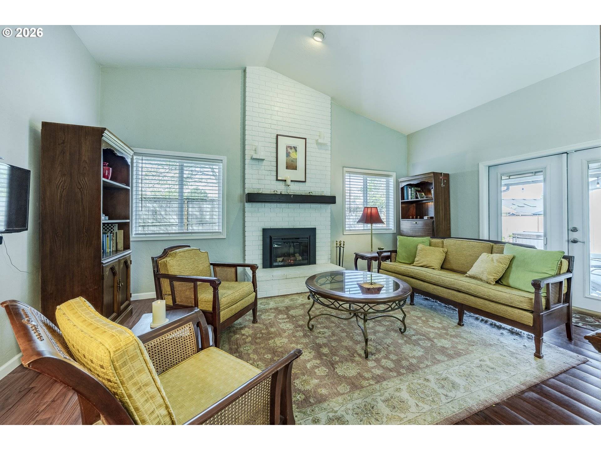 4943 PARSONS AVE, Eugene, OR 97402