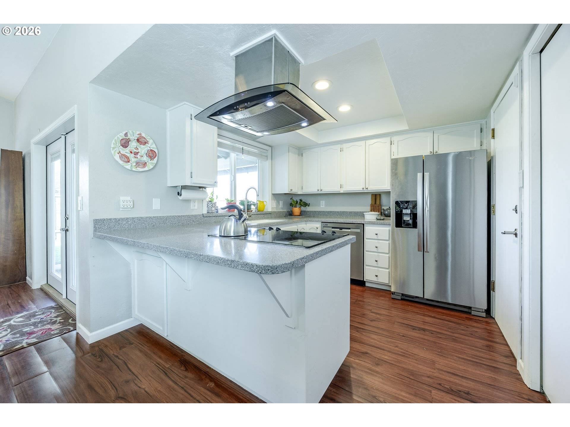 4943 PARSONS AVE, Eugene, OR 97402