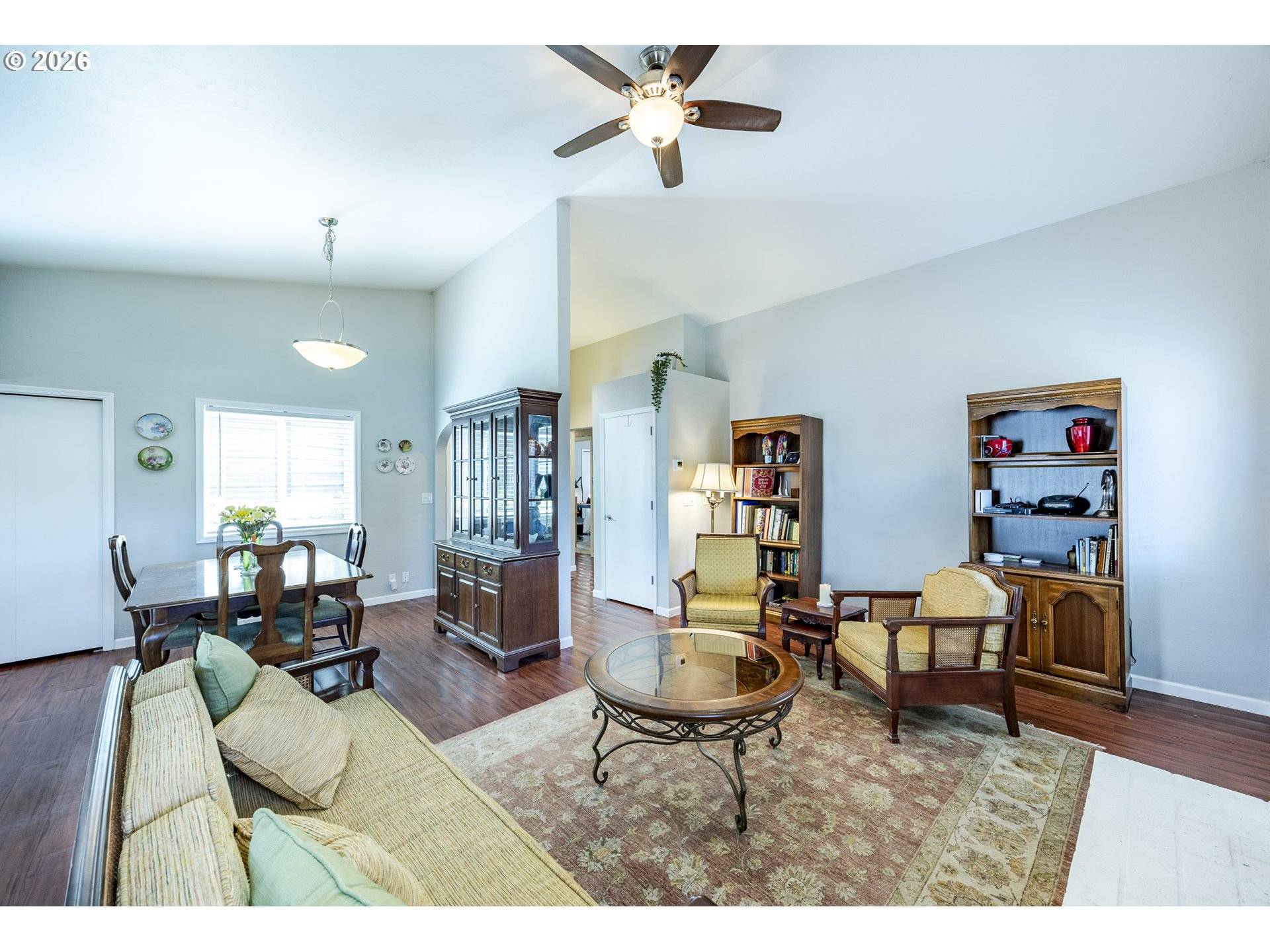 4943 PARSONS AVE, Eugene, OR 97402