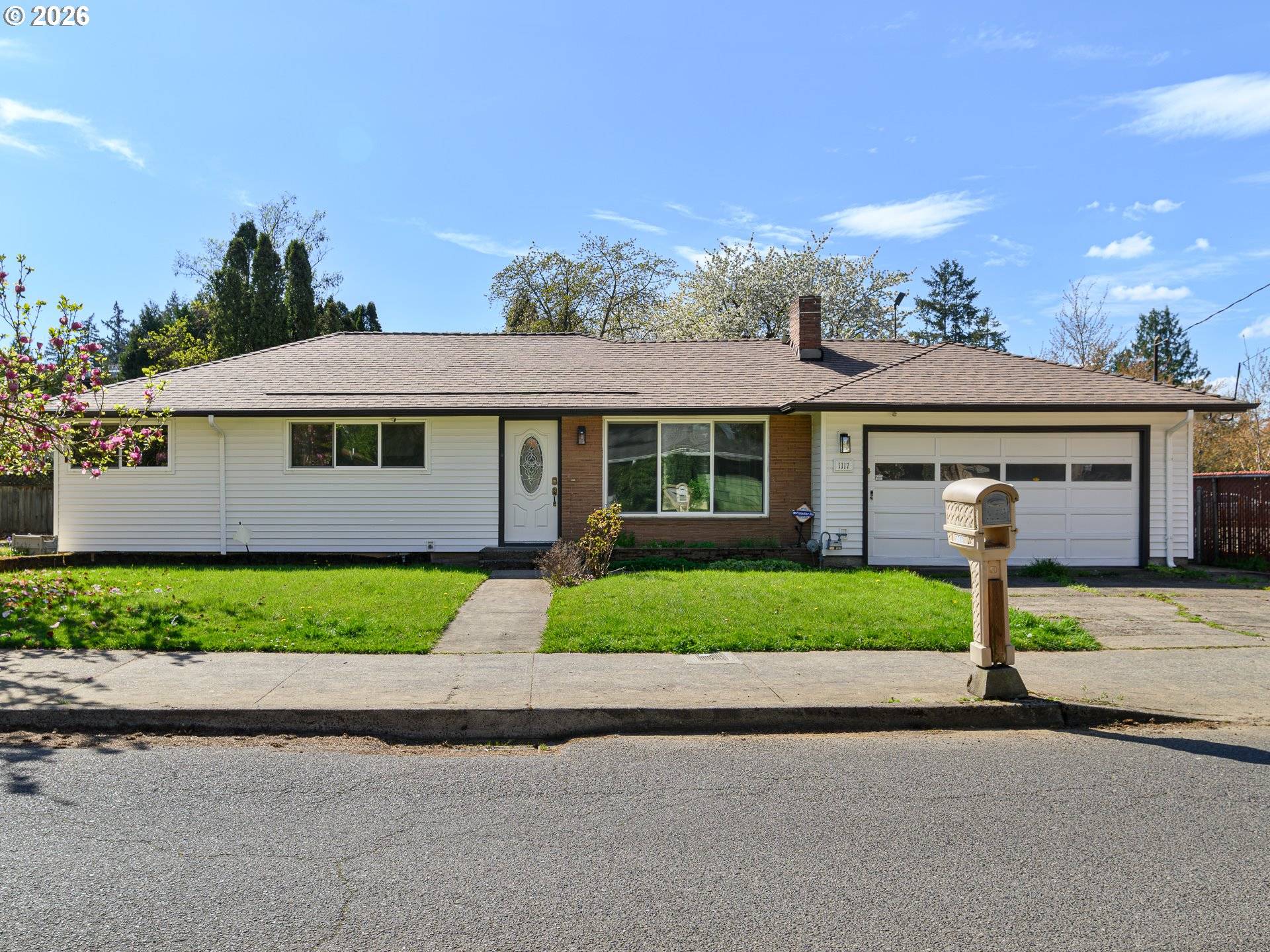 1117 SE 135TH AVE, Portland, OR 97233