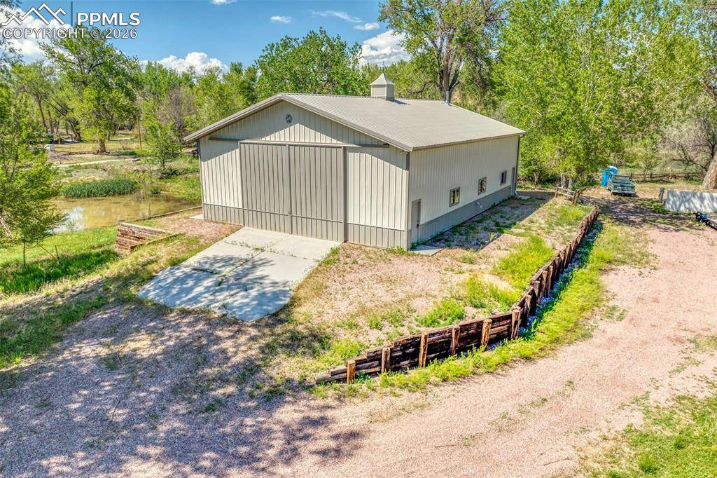 997 County Road 119, Florence, CO 81226