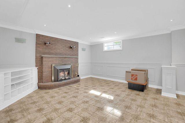 99 Willis RD #Lower, Vaughan, ON L4L 2S4