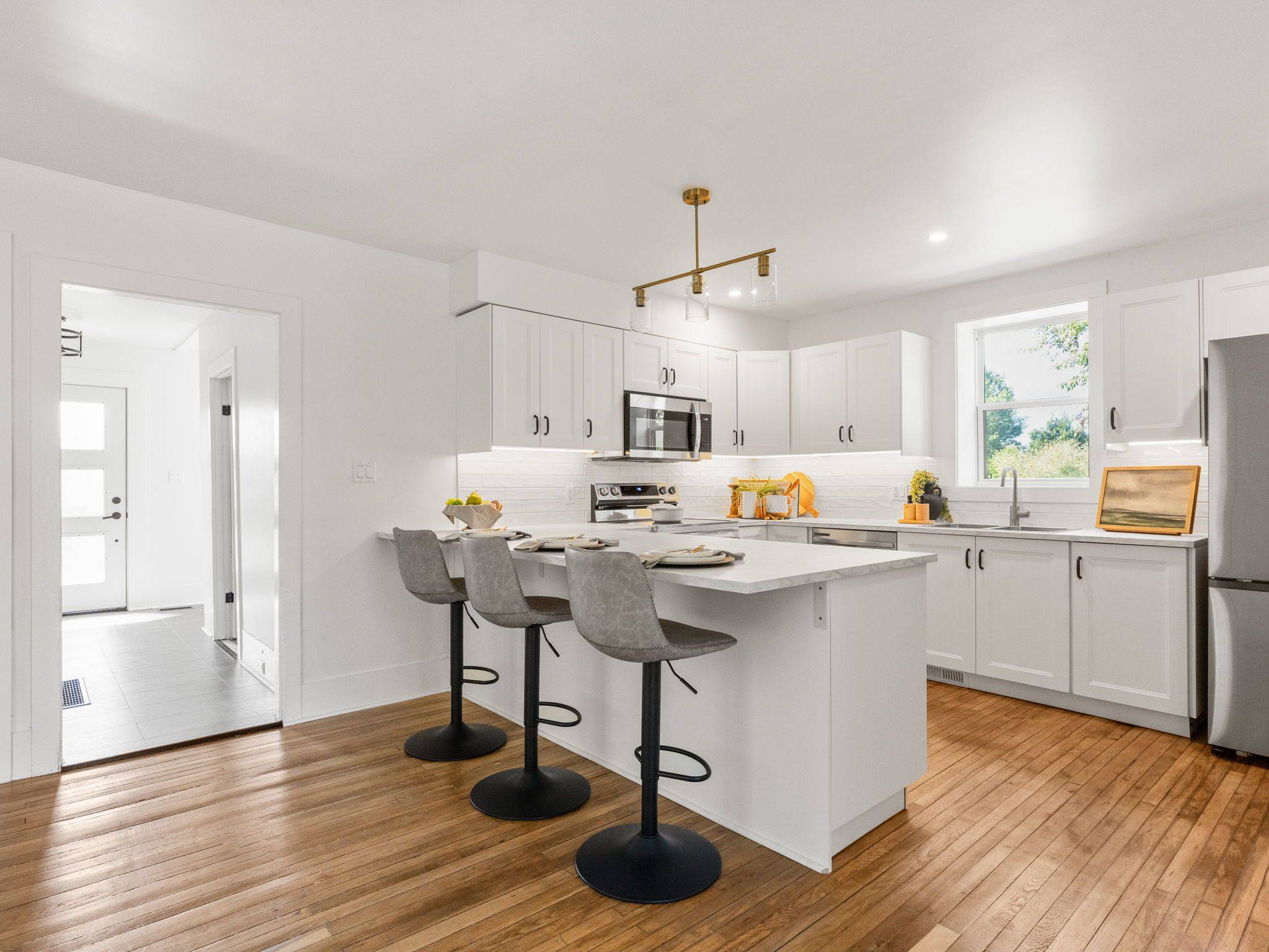 120 Spring ST, Alnwick/haldimand, ON K0K 1S0