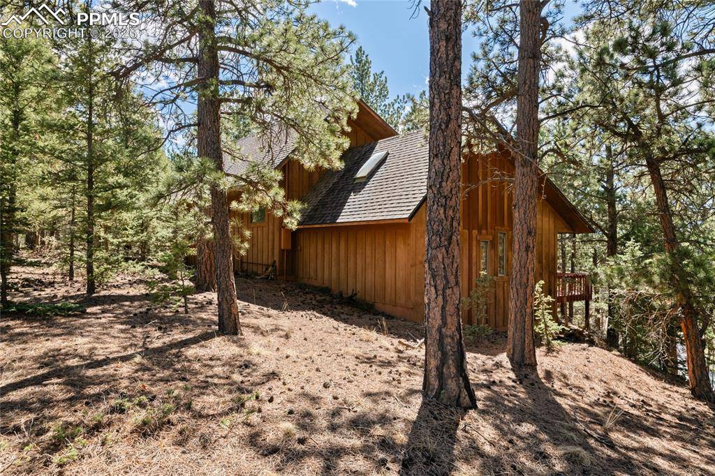 756 Spring Valley DR, Divide, CO 80814
