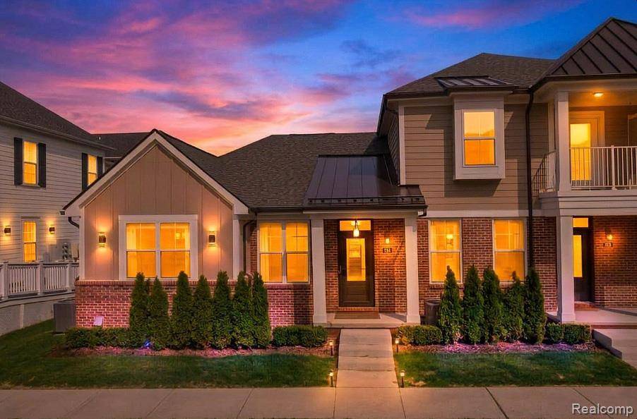 224 Jotham AVE, Auburn Hills, MI 48326