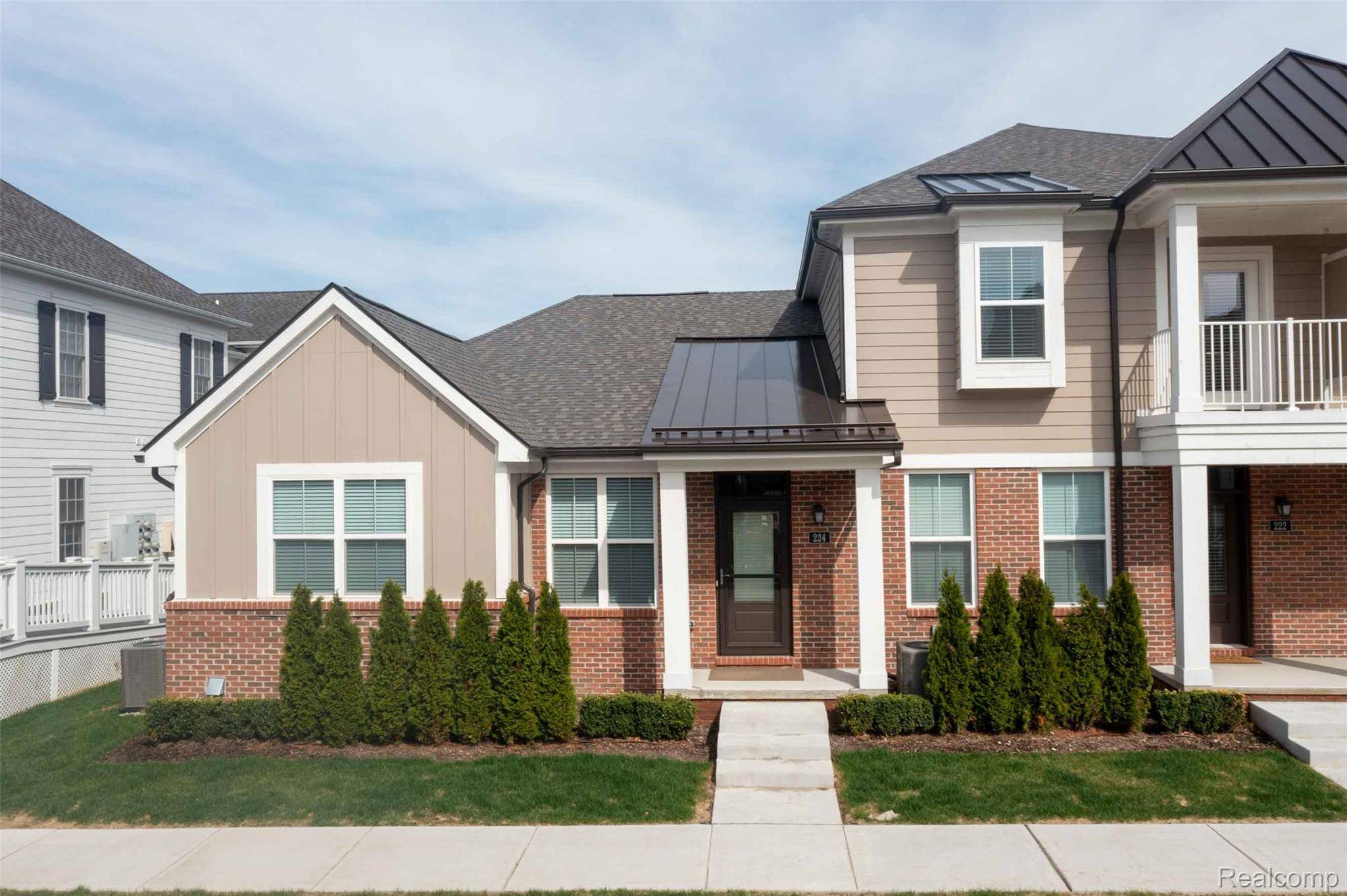 224 Jotham AVE, Auburn Hills, MI 48326