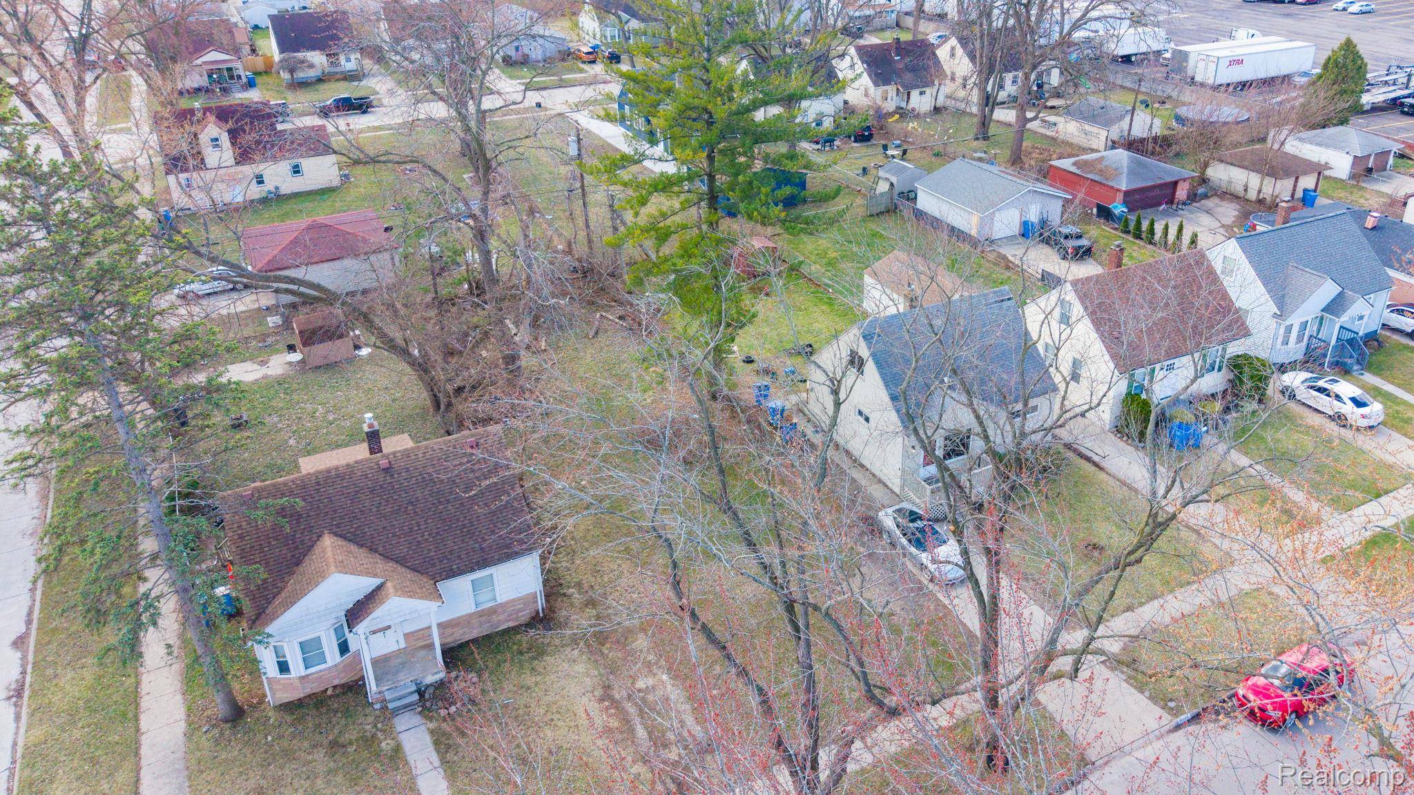 26115 Powers AVE, Dearborn Heights, MI 48125