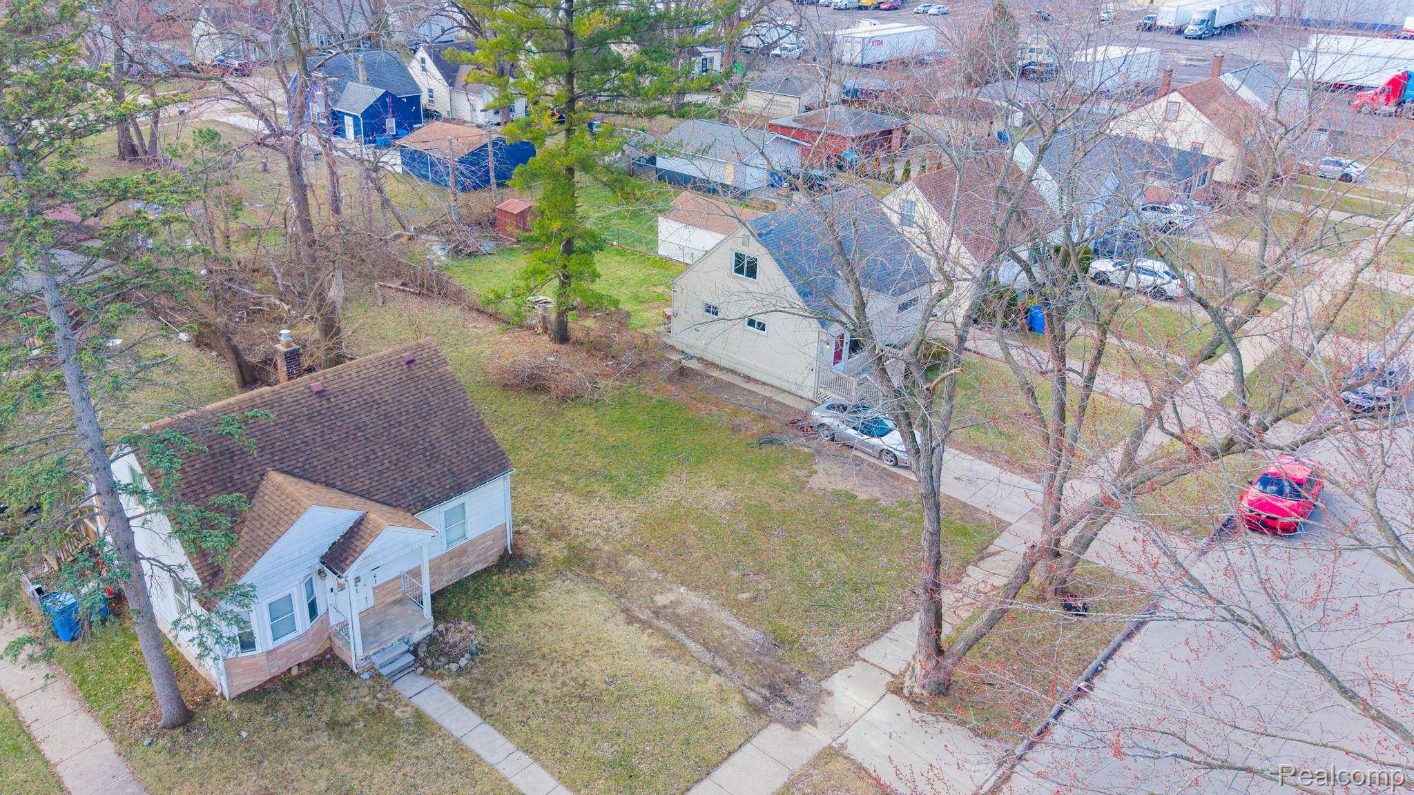 26115 Powers AVE, Dearborn Heights, MI 48125