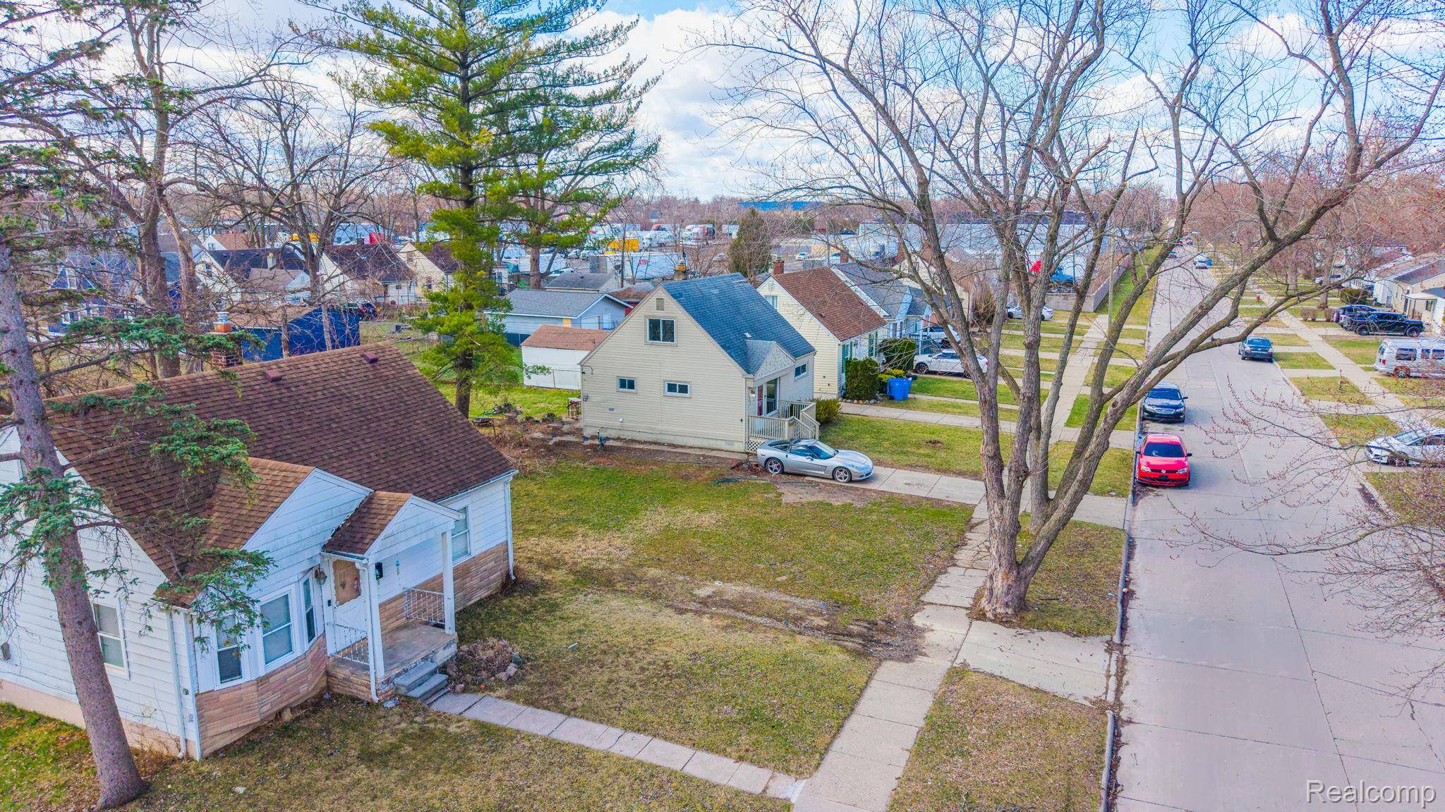 26115 Powers AVE, Dearborn Heights, MI 48125