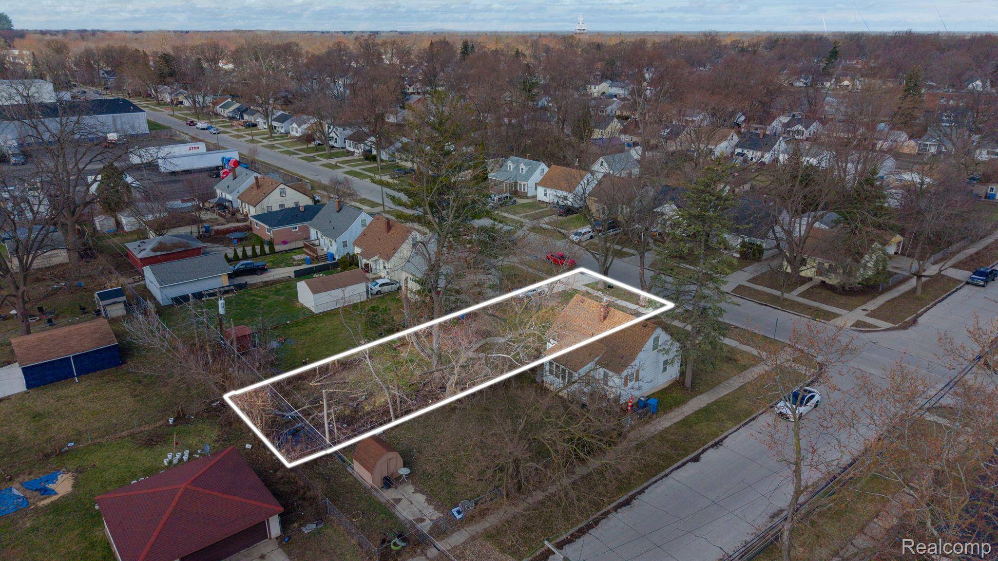 26115 Powers AVE, Dearborn Heights, MI 48125