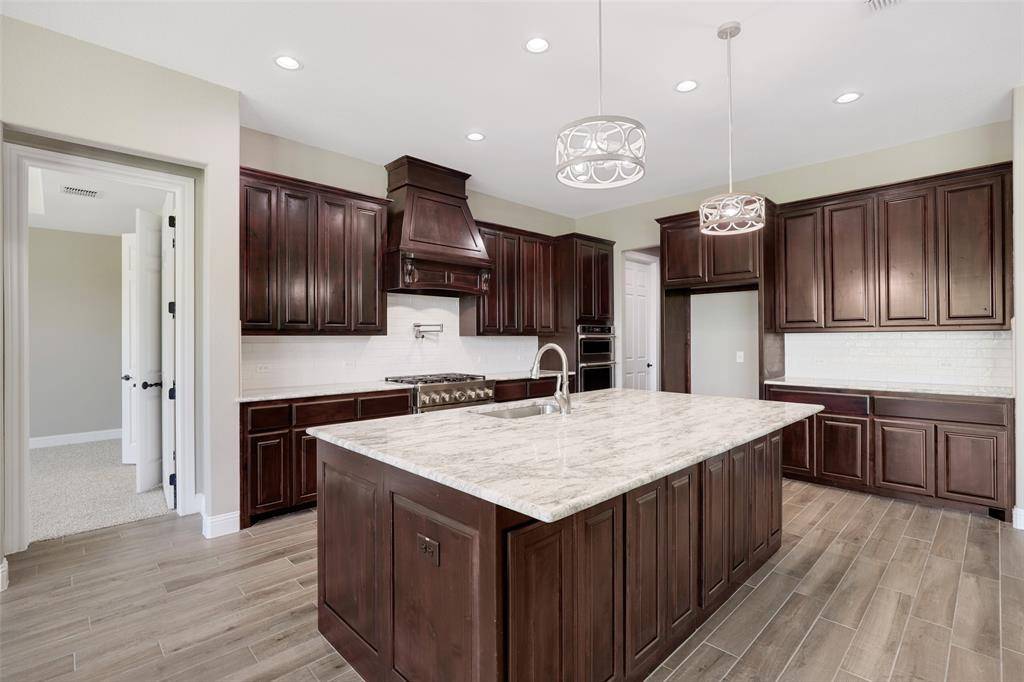 2404 Dartford Drive, Crowley, TX 76036