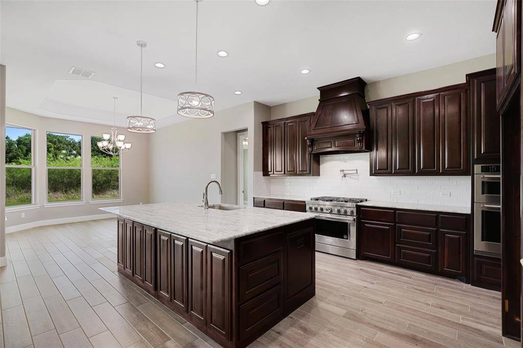 2404 Dartford Drive, Crowley, TX 76036
