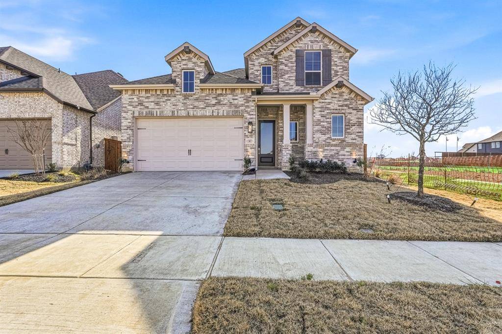 3617 Barrel Lane, Aubrey, TX 76227