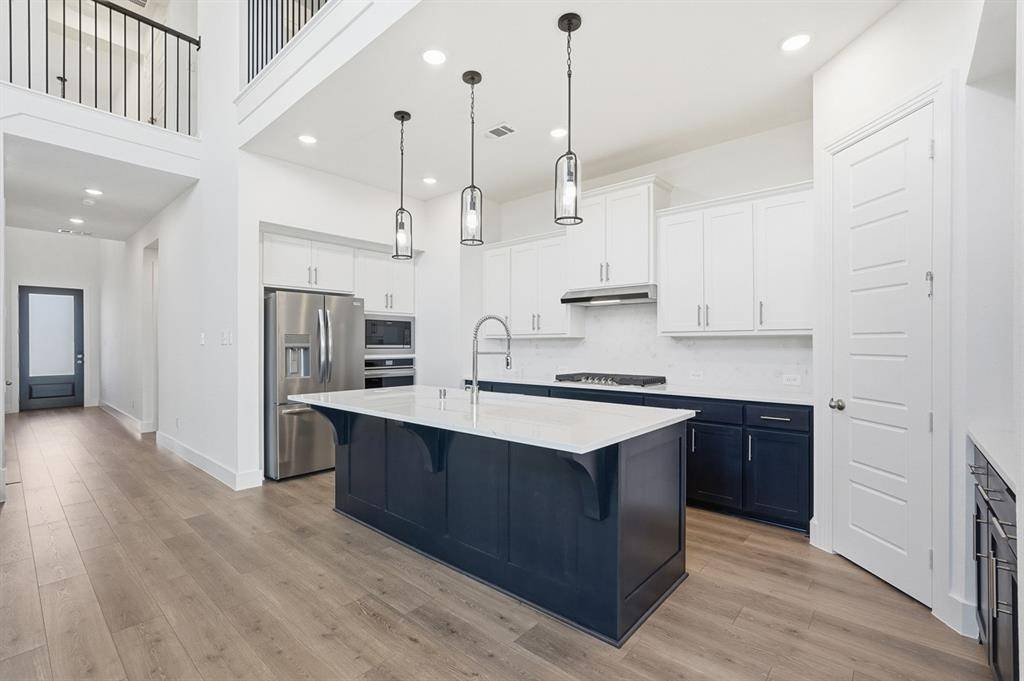 3617 Barrel Lane, Aubrey, TX 76227