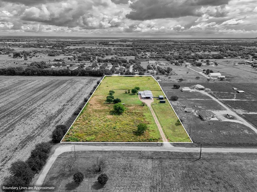 756 Camino Del Rosas, Woodway, TX 76712